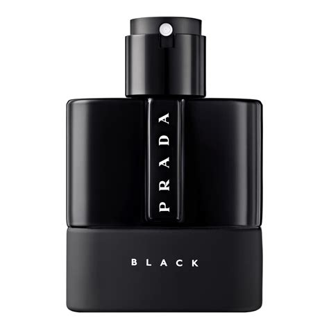 prada black douglas